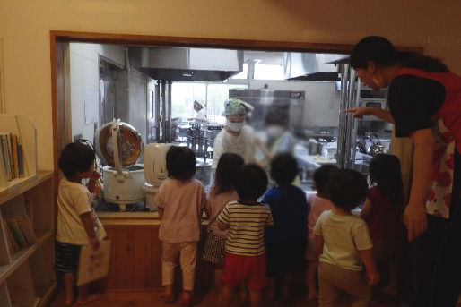 法人採用・保育補助パート(滋賀県大津市)