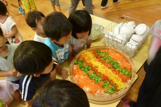  法人採用・給食職員正社員(滋賀県大津市)