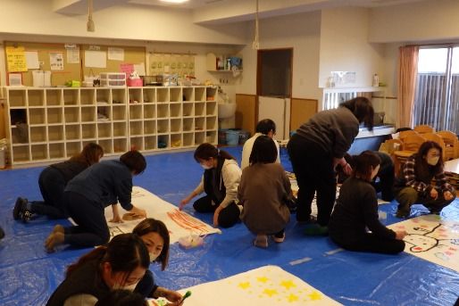  法人採用・給食職員正社員(滋賀県大津市)