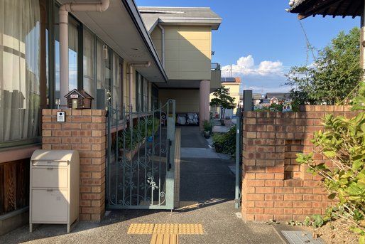 しあわせ保育園(滋賀県彦根市)