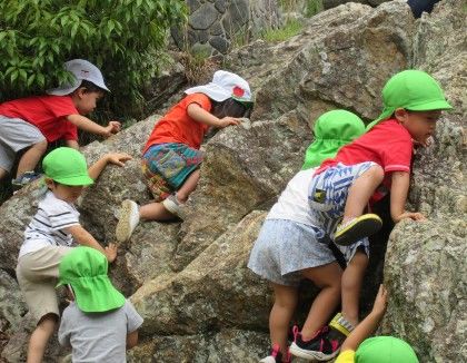 西陣和楽園(京都府京都市上京区)