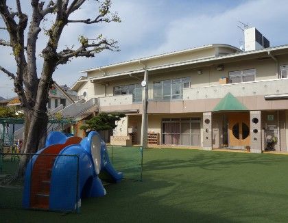 西陣和楽園(京都府京都市上京区)