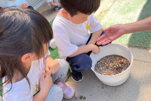 セヴァ子ども学園(京都府京都市左京区)