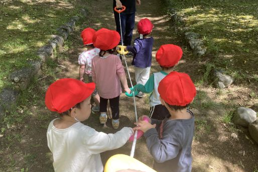 セヴァ子ども学園(京都府京都市左京区)