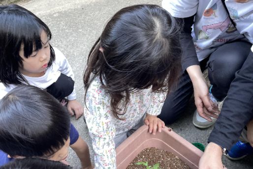 セヴァ子ども学園(京都府京都市左京区)