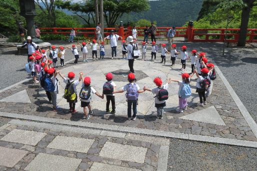 セヴァ子ども学園(京都府京都市左京区)