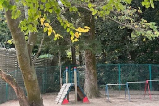 セヴァ子ども学園(京都府京都市左京区)