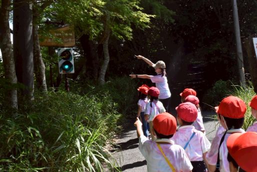 セヴァ子ども学園(京都府京都市左京区)