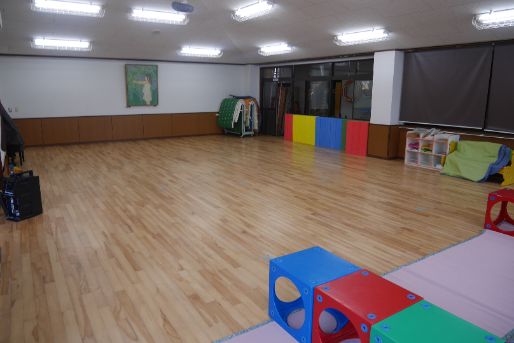 セヴァ子ども学園(京都府京都市左京区)