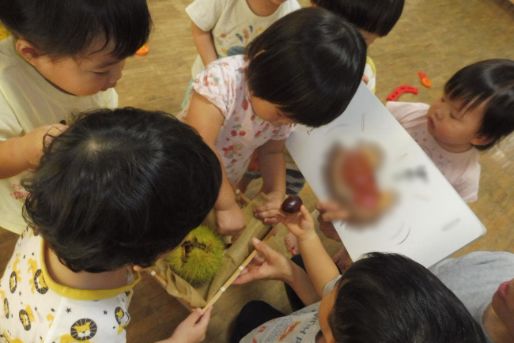 なかよし保育園(京都府宇治市)