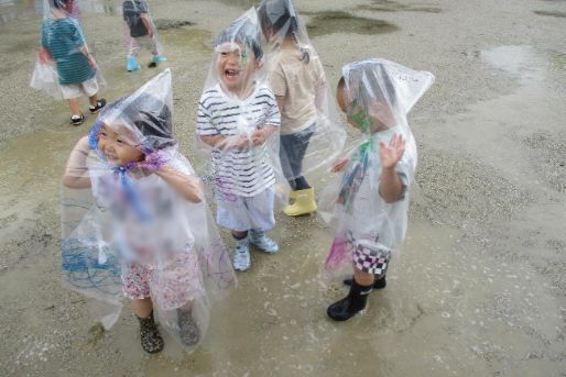 なかよし保育園(京都府宇治市)