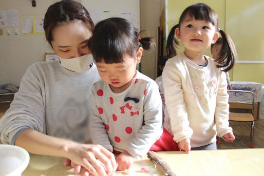 なかよし保育園(京都府宇治市)