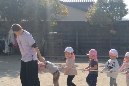 なかよし保育園(京都府宇治市)