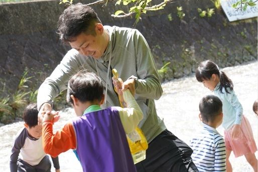 なかよし保育園(京都府宇治市)