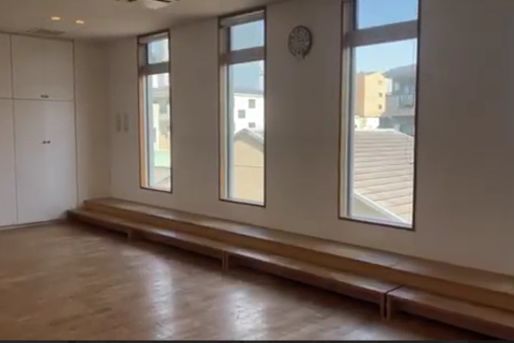 風の子保育園(大阪府大阪市東淀川区)