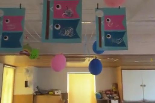 風の子保育園(大阪府大阪市東淀川区)