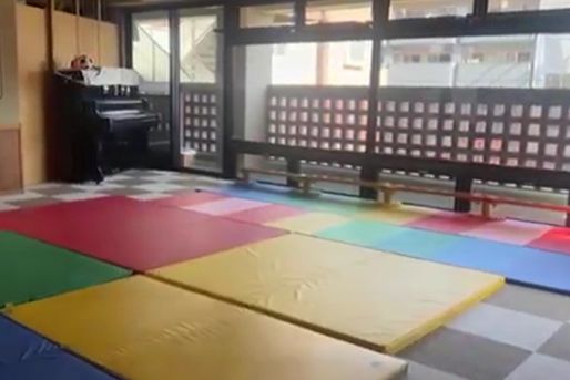 風の子ベビーホーム(大阪府大阪市東淀川区)