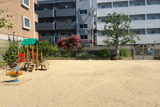 風の子ベビーホーム(大阪府大阪市東淀川区)