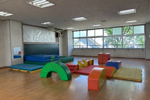 淡路こども園(大阪府大阪市東淀川区)