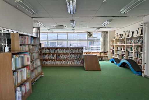 淡路こども園(大阪府大阪市東淀川区)