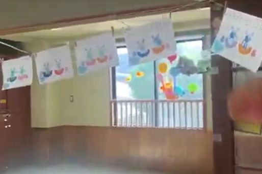 風の子ベビーホーム(大阪府大阪市東淀川区)