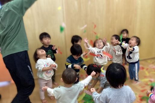 わかば保育園(大阪府大阪市生野区)