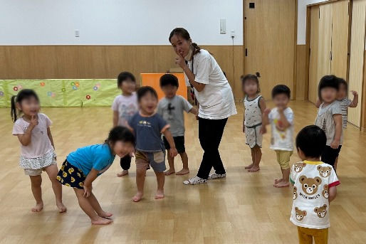 わかば保育園(大阪府大阪市生野区)