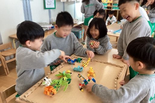 わかば保育園(大阪府大阪市生野区)