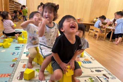 わかば保育園(大阪府大阪市生野区)