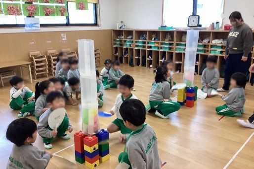わかば保育園(大阪府大阪市生野区)