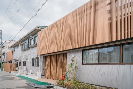 わかば保育園(大阪府大阪市生野区)