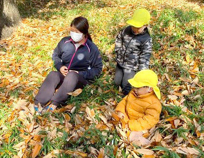 彩つばさ保育園(大阪府吹田市)