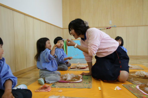 認定こども園 郡山敬愛保育園(大阪府茨木市)