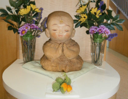 認定こども園 郡山敬愛保育園(大阪府茨木市)