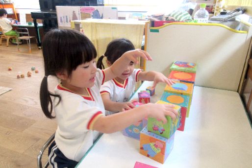 認定こども園 かんらんこども園(大阪府吹田市)