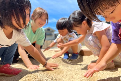 幼保連携型認定こども園しもほづみキッズ(大阪府茨木市)
