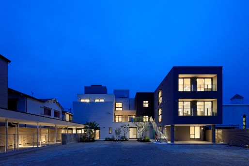 幼保連携型認定こども園しもほづみキッズ(大阪府茨木市)
