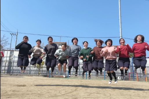 香里敬愛保育園(大阪府枚方市)