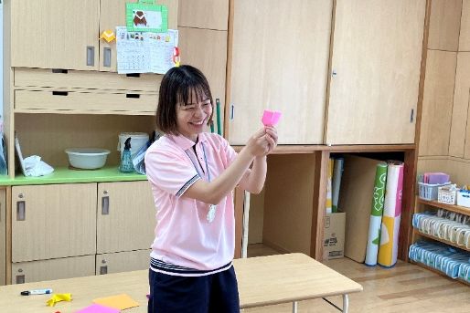 みずき敬愛保育園(大阪府枚方市)
