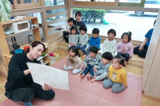 東豊中ひだまり保育園(大阪府豊中市)