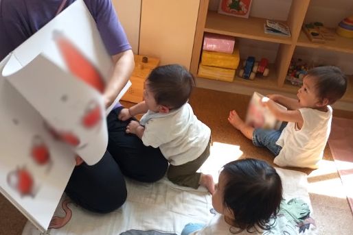 豊中ひだまり保育園(大阪府豊中市)