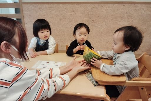 東泉丘ひだまり保育園(大阪府豊中市)