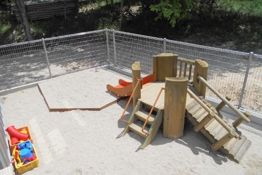 東泉丘ひだまり保育園(大阪府豊中市)