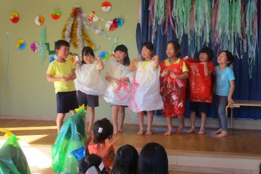 上野ひだまりこども園(大阪府豊中市)