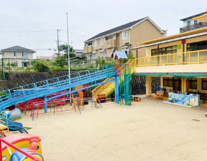 認定こども園　第2アカシヤ保育園(大阪府寝屋川市)