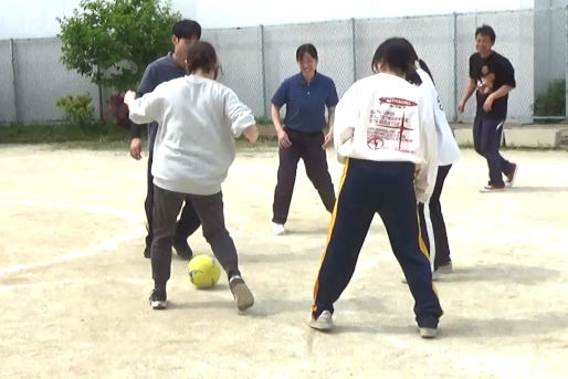 認定こども園千里丘愛育園(大阪府摂津市)