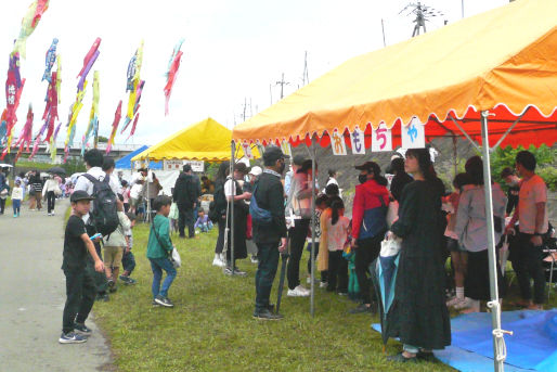 認定こども園一津屋愛育園(大阪府摂津市)