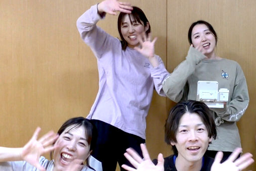 認定こども園一津屋愛育園(大阪府摂津市)