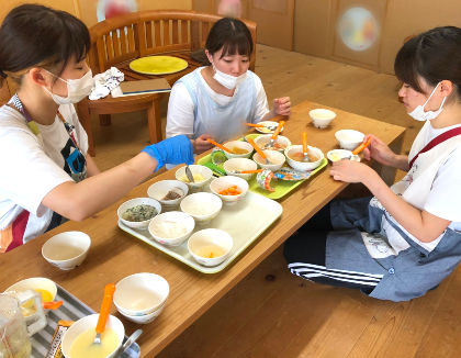 くるみ愛育園(大阪府大阪市生野区)
