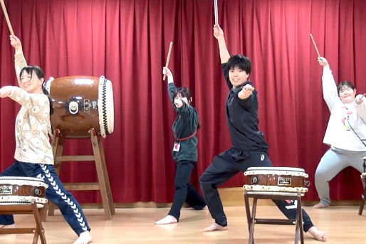 認定こども園正雀愛育園(大阪府摂津市)